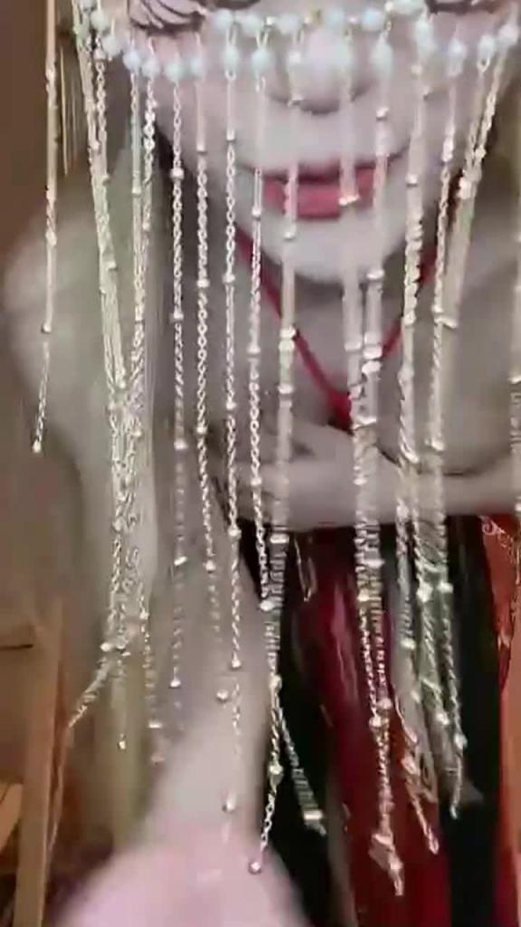 异域风情摇摆至上，cosplay西域艳女大秀裸舞 预览截图 6