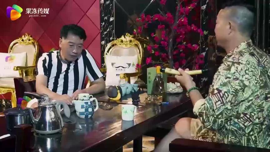 果冻传媒 GDCM-026 咖啡厅的放荡 薜梦琪 预览截图 1