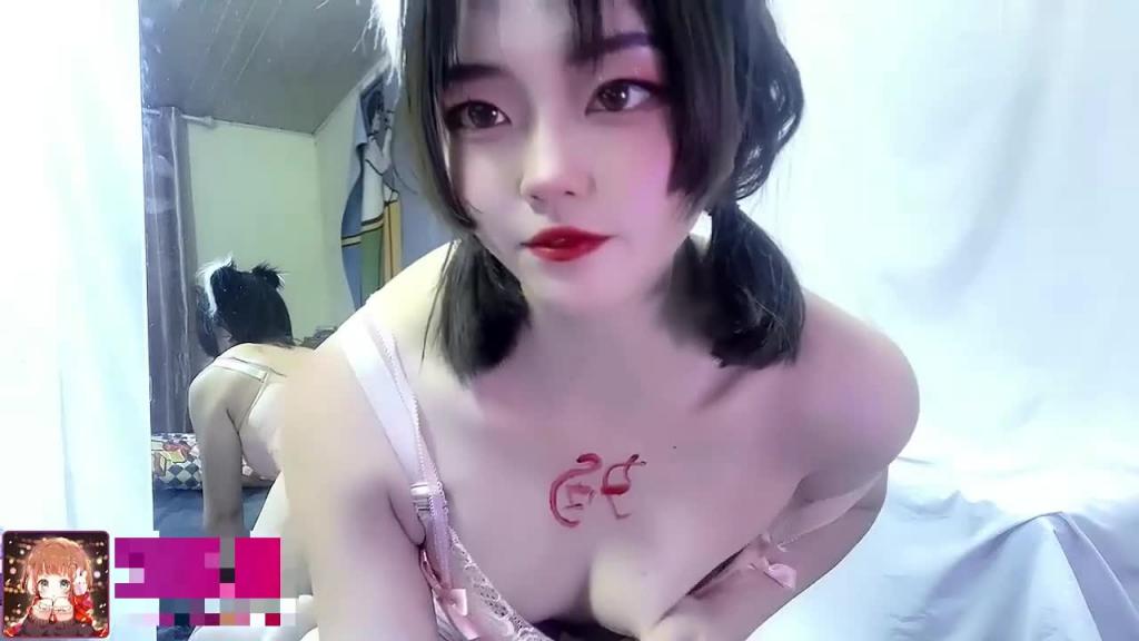 #第二弹。全网独家。四川二次元学生妹丫丫不雅视频 预览截图 1