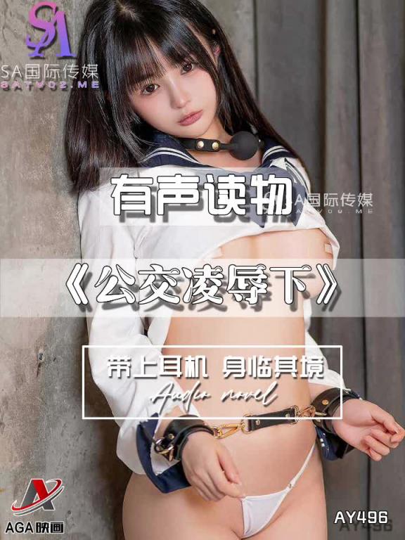 AY496-有声小说-公交凌辱下 预览截图 3