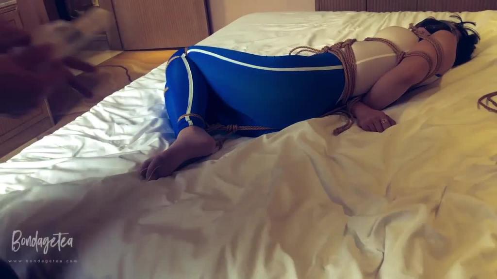 富家女的第一次训练 预览截图 8