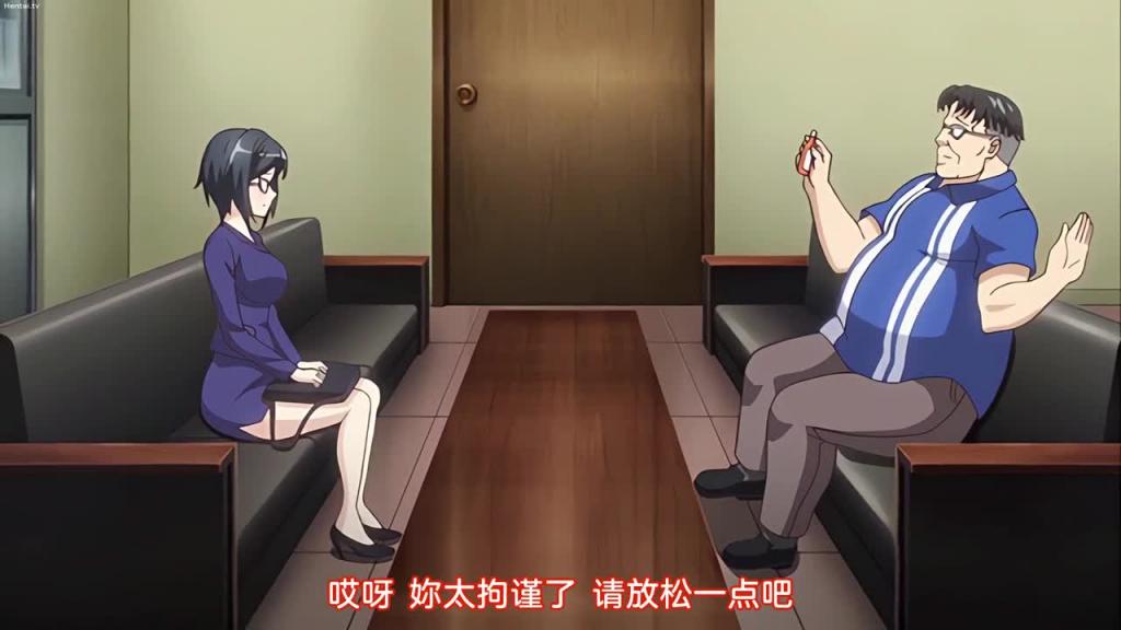 便利店的偷窃少女(四) 预览截图 2
