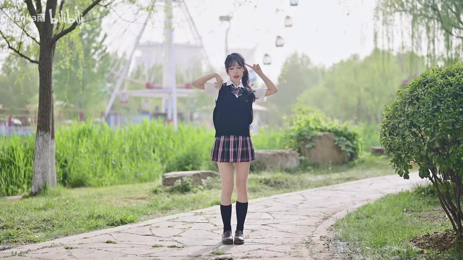 春天还没结束~那就相恋吧! 预览截图 3