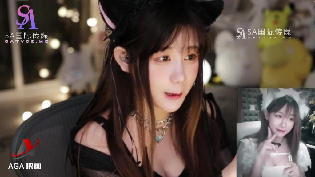 AT165-ASMR-Misa喵老师催眠-闭眼入睡大脑放松 预览截图 8