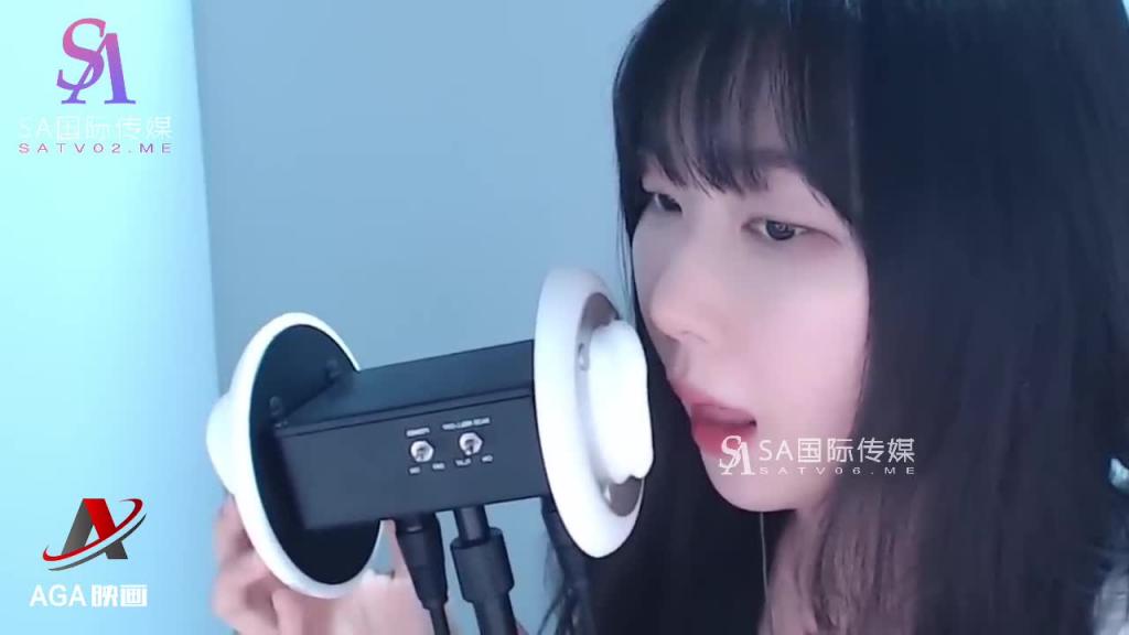 AT125-ASMR急速弹舌-挑逗你的耳朵神经 预览截图 1