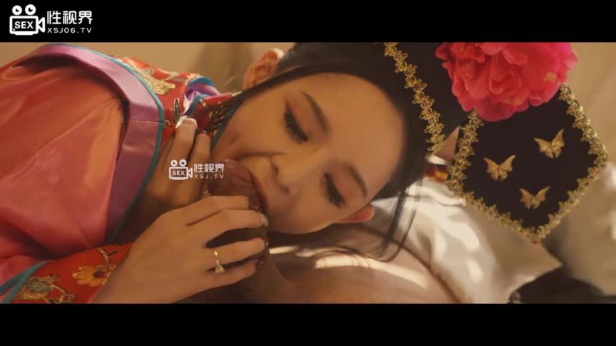 性视界XSJ-147 撸顶记01拜师陈近南 唐芯 预览截图 3
