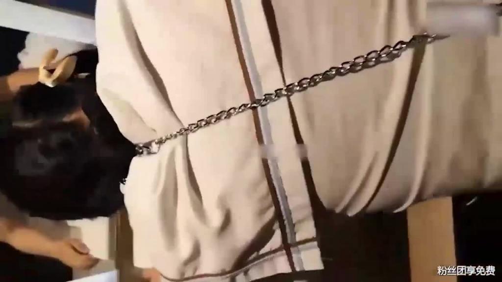 母狗调教内射校服萝莉小母狗,抽插嫩穴没忍住直接内射小穴 预览截图 4