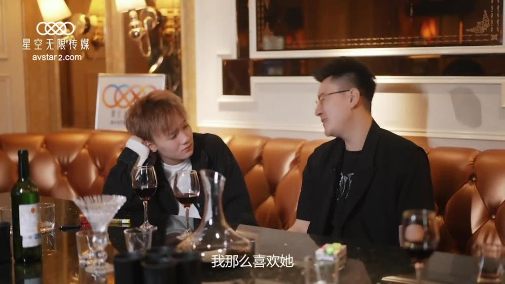 XK8124拉拉游戏-掰直女同只需要一根大鸡鸡 预览截图 2