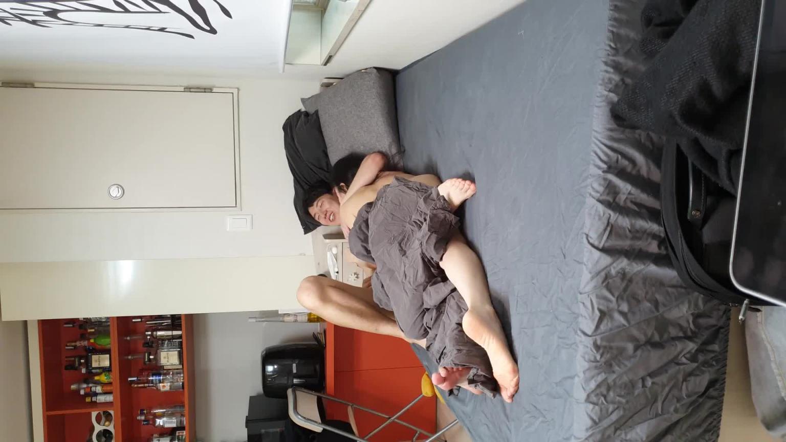 约嫖逼逼刮得很干净的极品兼职空姐4K高清无水印原版 预览截图 9
