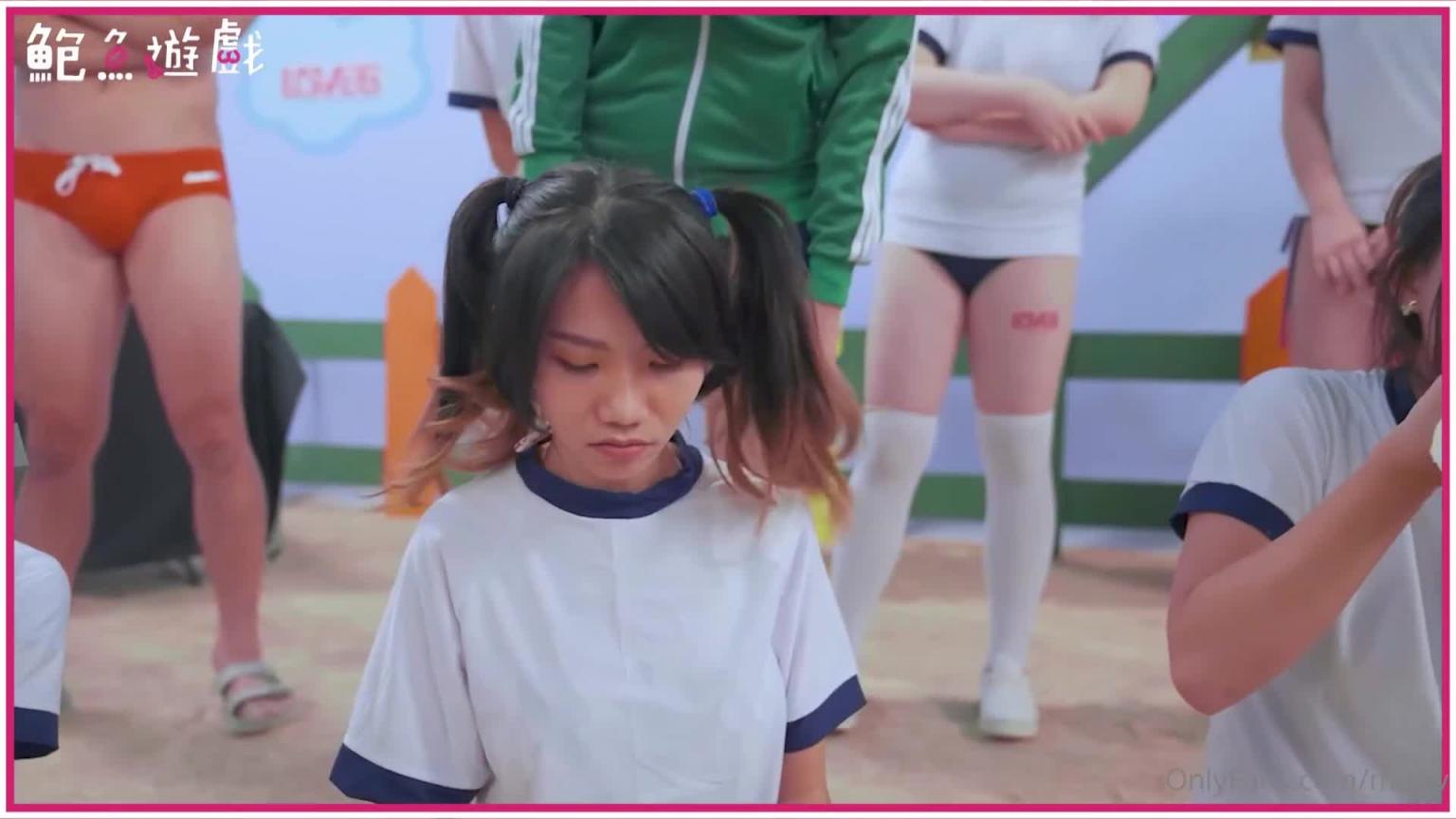 成人节目：鲍鱼游戏第二集无码完整版 预览截图 4