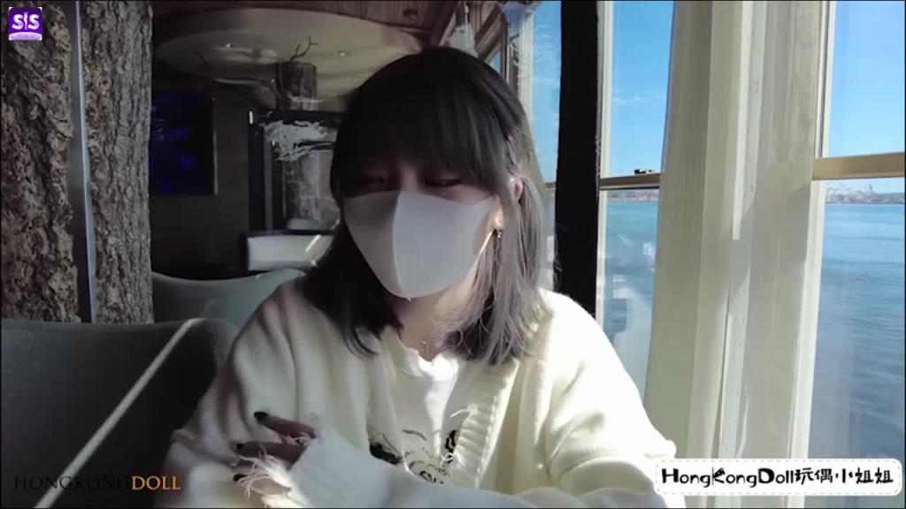 玩偶姐姐，“一日女友的漂亮姐姐”中篇-她是谁 预览截图 1