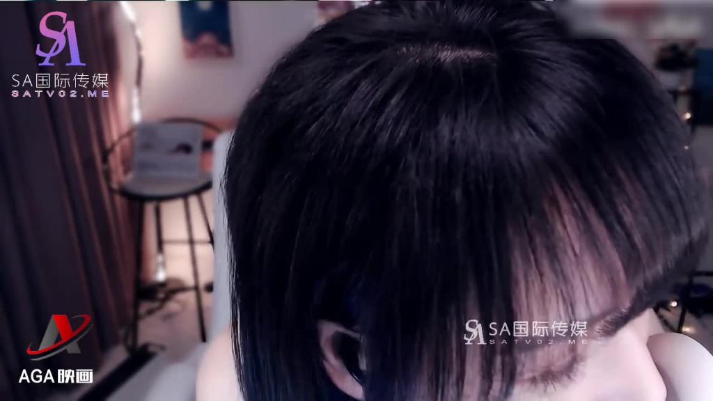 AT160-ASMR耳边女友轻语-娇妻哄睡 预览截图 7