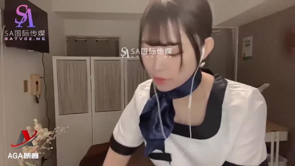 AT149-ASMR超强助眠-融化大脑的全身按摩 预览截图 5