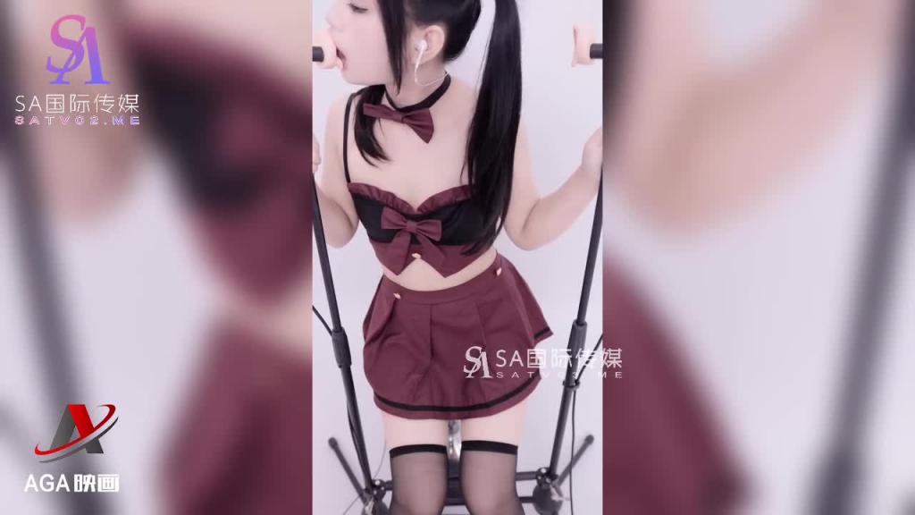 AT332-ASMR甜美少女舔耳-湿润舌头给你快感 预览截图 10