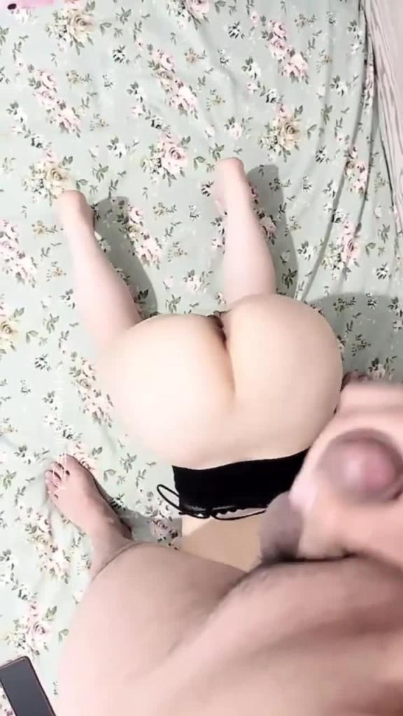 贵宾【真实勾搭】调教肥臀大屁股良家少妇 预览截图 8