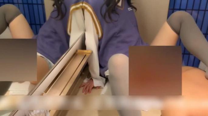 老板泄密大一学妹为赚钱同意跟老板开房！ 预览截图 4