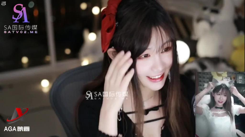AGAT101-ASMR-Misa喵老师哄睡-感受颅内高潮 预览截图 4
