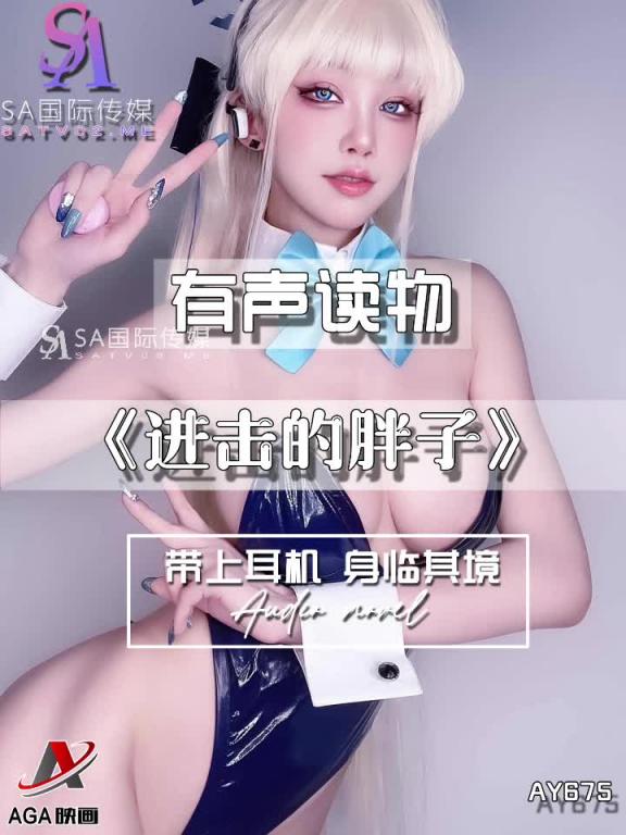 AY675-有声小说-进击的胖子 预览截图 2