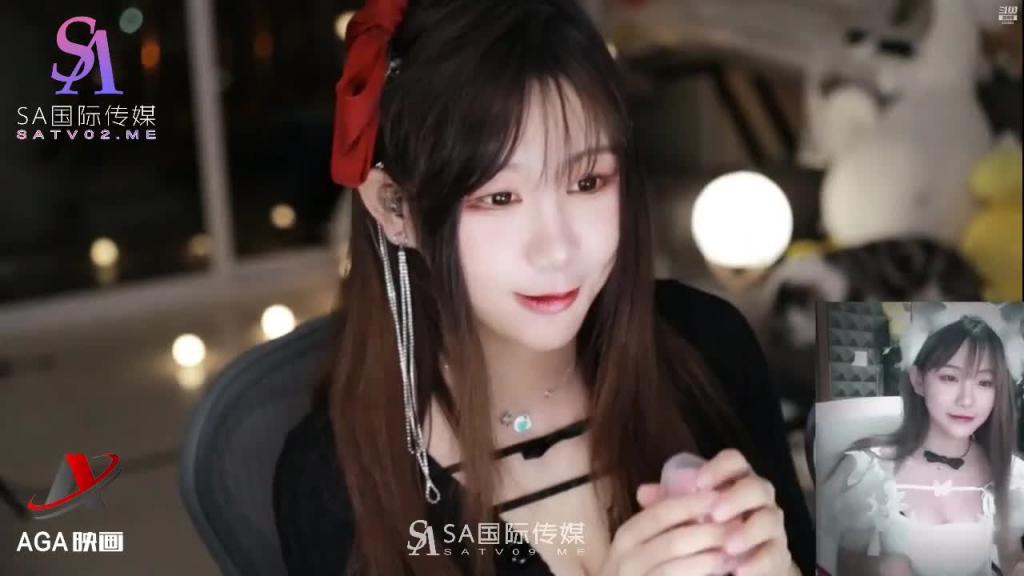 AGAT101-ASMR-Misa喵老师哄睡-感受颅内高潮 预览截图 2