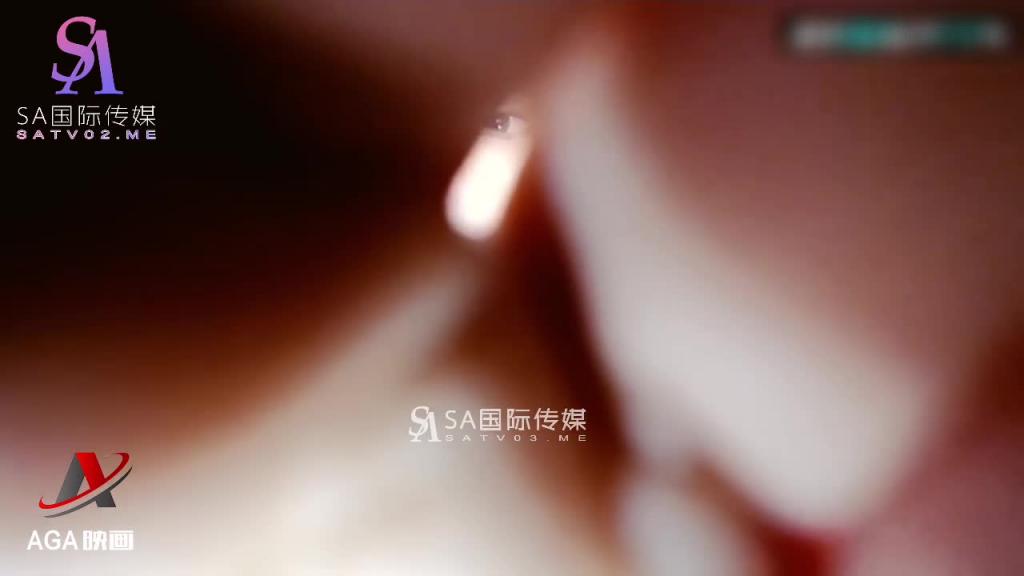 AT265-ASMR床上性感女友-第一视角舔耳 预览截图 5