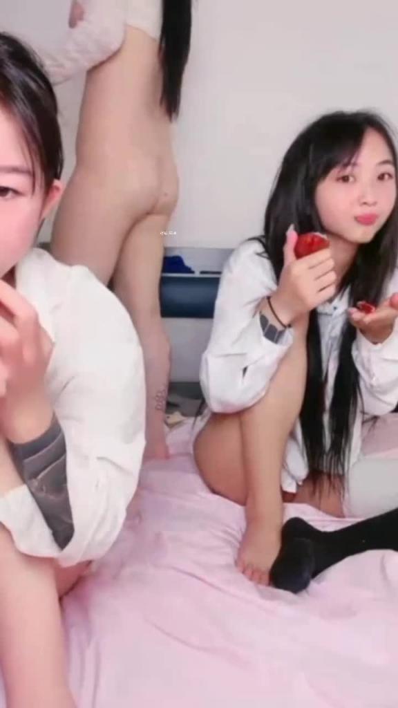 萝莉PUA群交大秀-近距离特写内射-轮流抽插小嫩逼都操肿了 预览截图 6