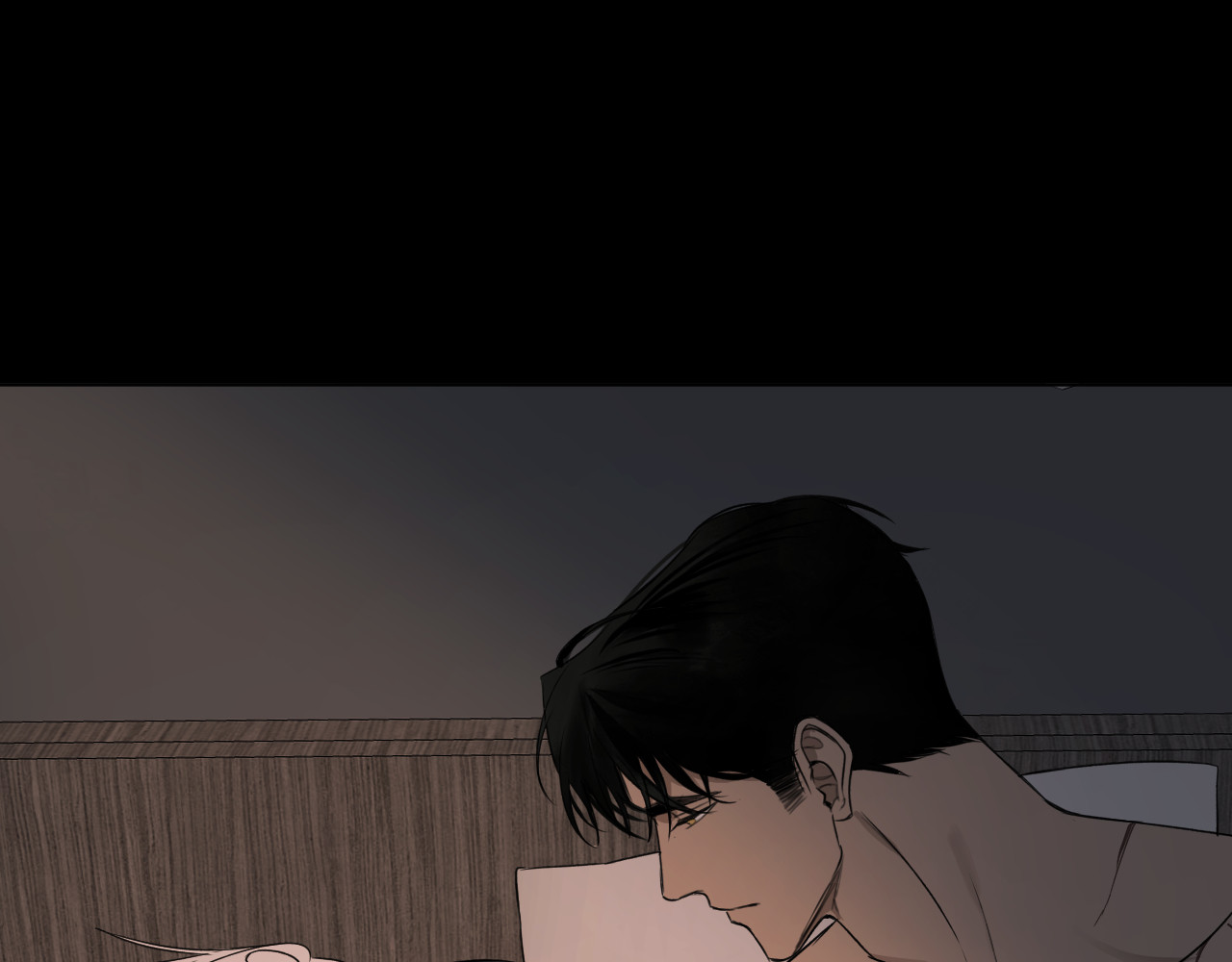 第13话 以痛为桥 第 40 页