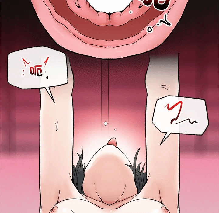 第33话 第 83 页