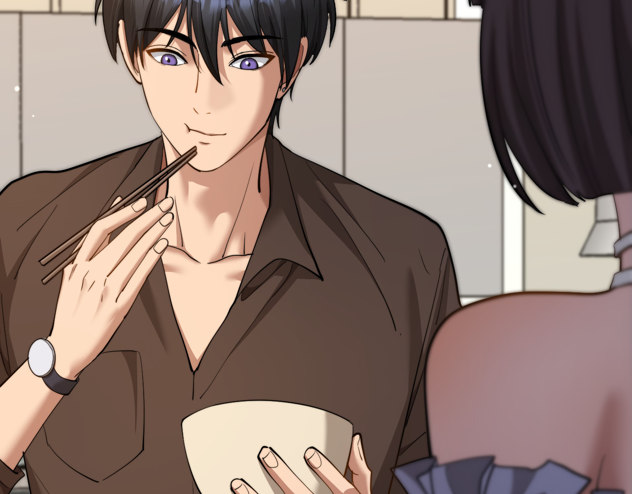 第55话 整顿开始 第 98 页
