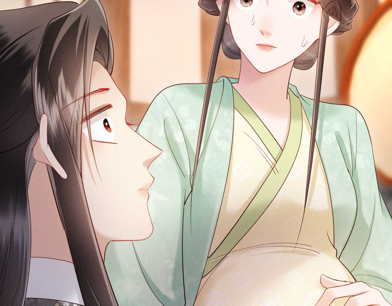 第79话 临产 第 45 页