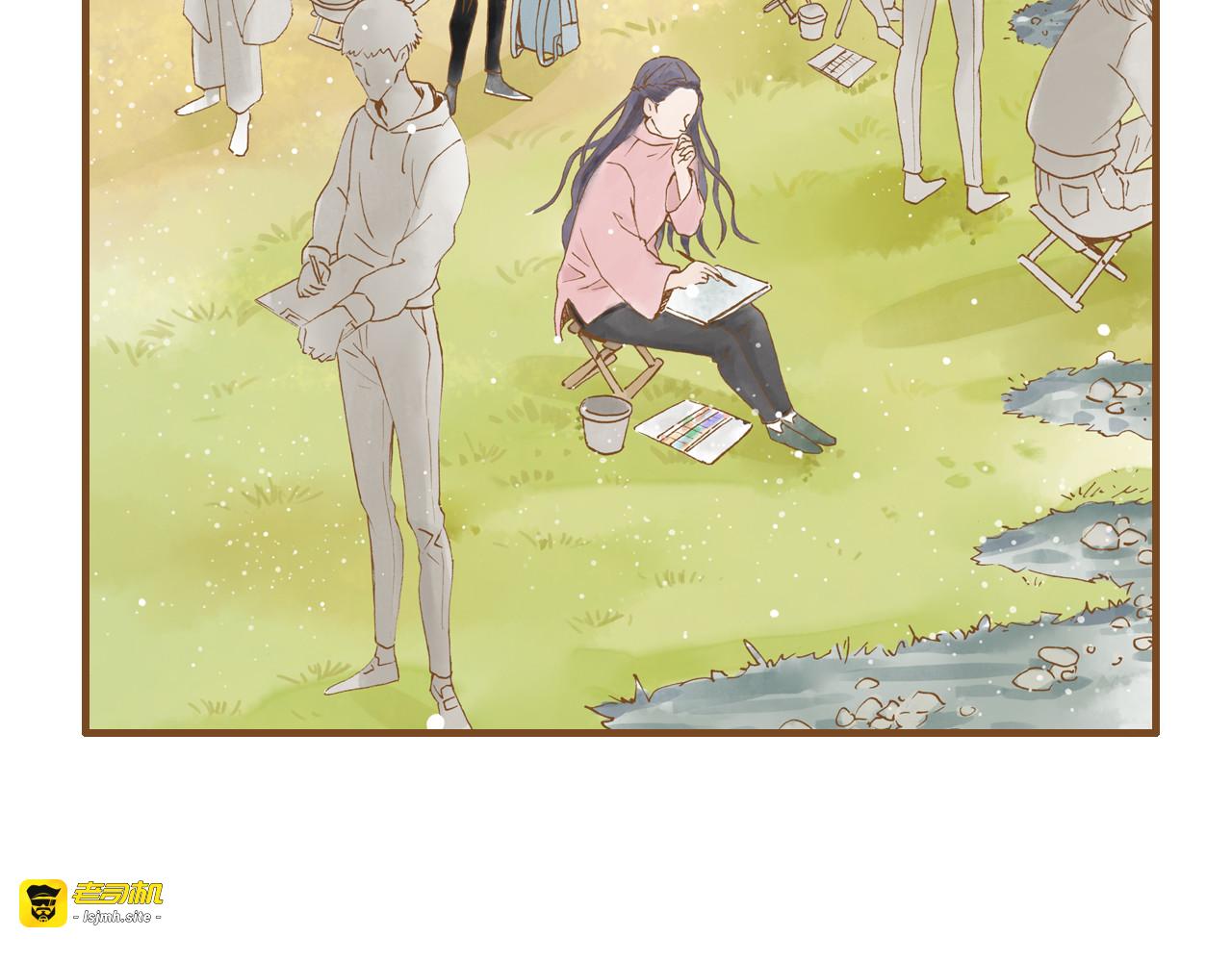 第48话 活在当下更重要 第 17 页