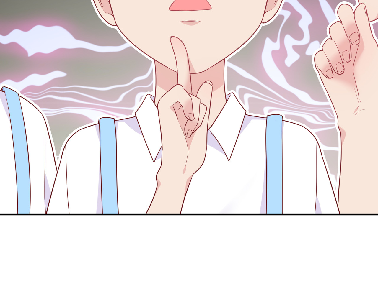 第51话 在厕所相遇 第 22 页