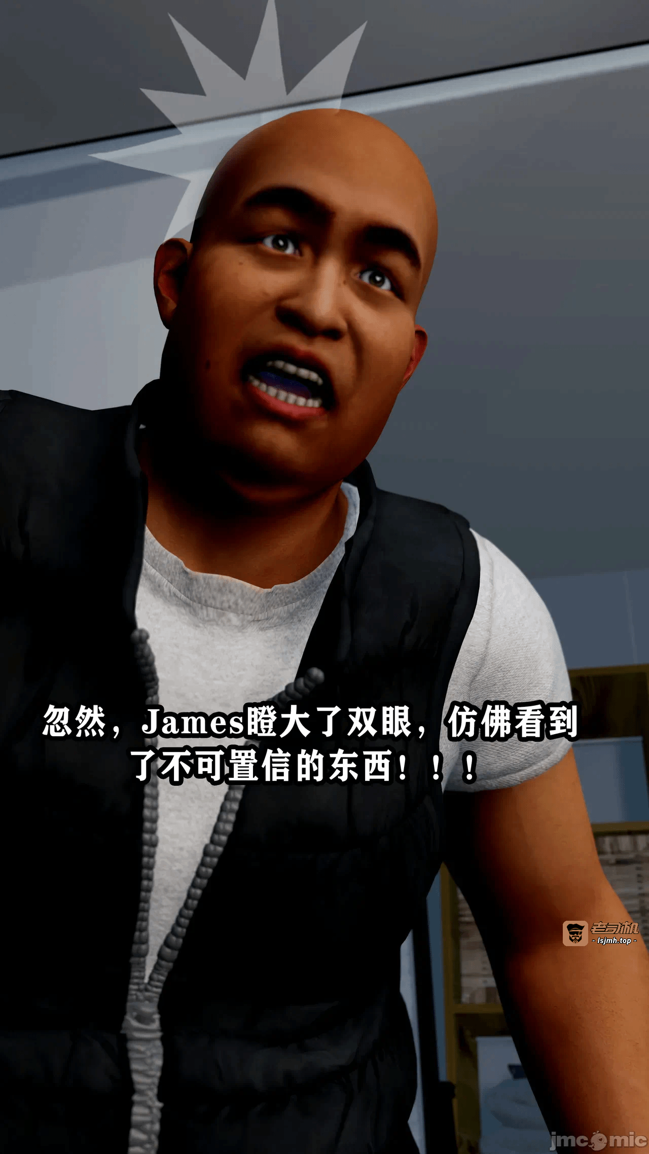 义母淫子第一章完整版 第一话 - 33