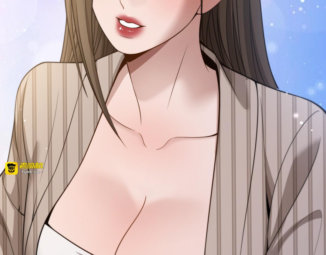 第38话 不由自主的抱抱 第 27 页