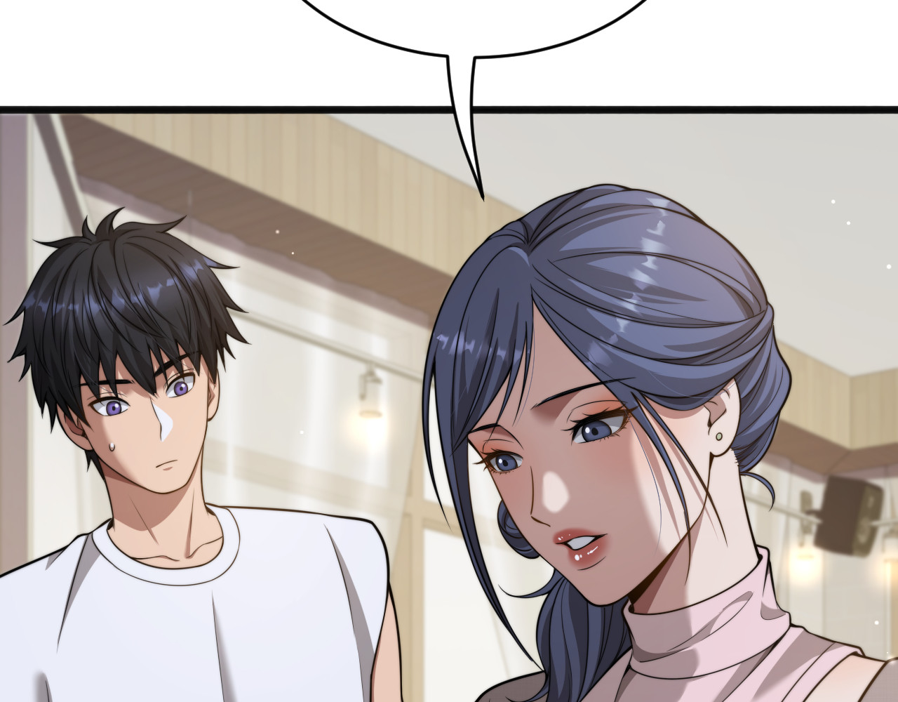 第17话 酒精的作用 第 28 页
