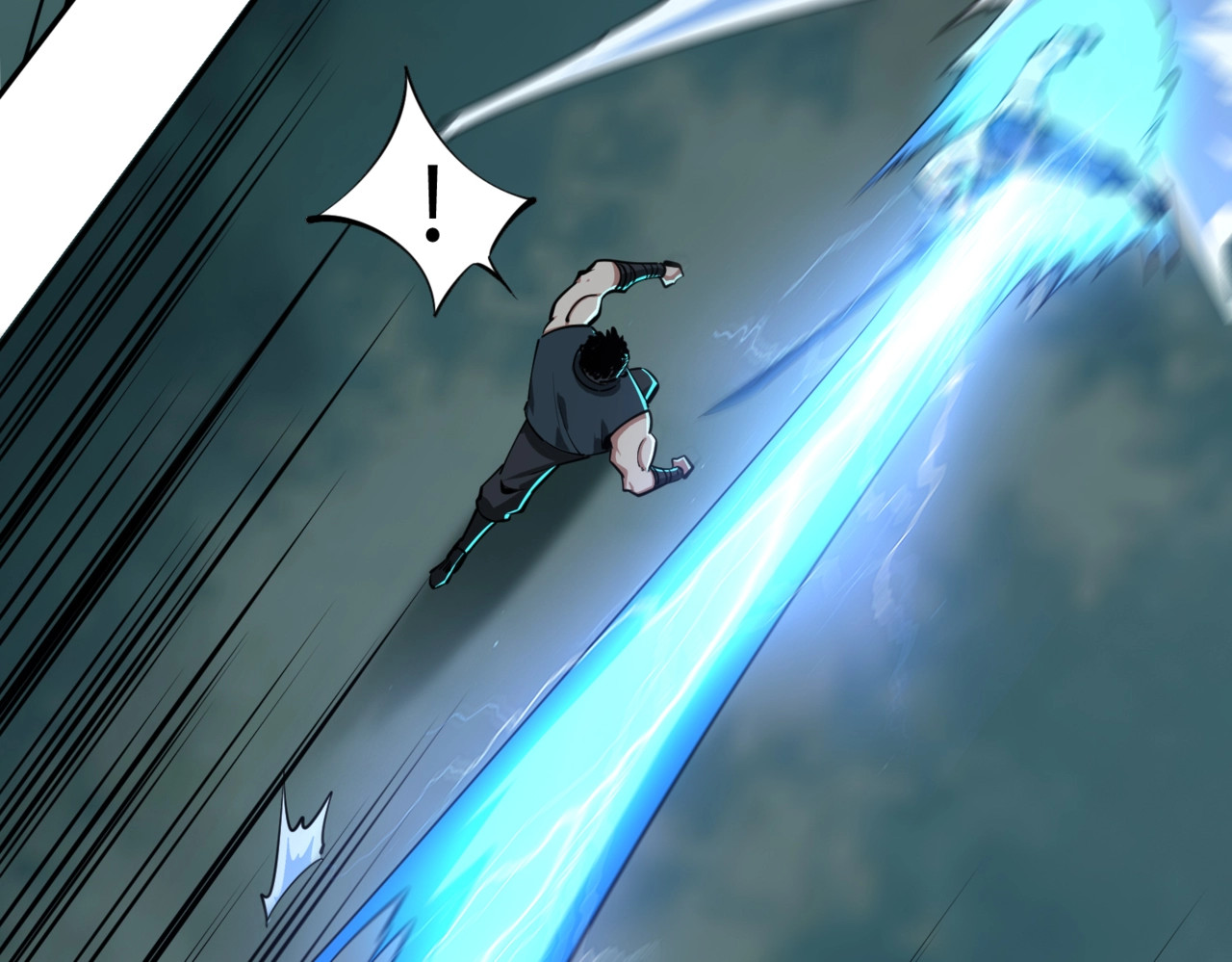 第21话 神之塔第十一层！出发！ 第 4 页