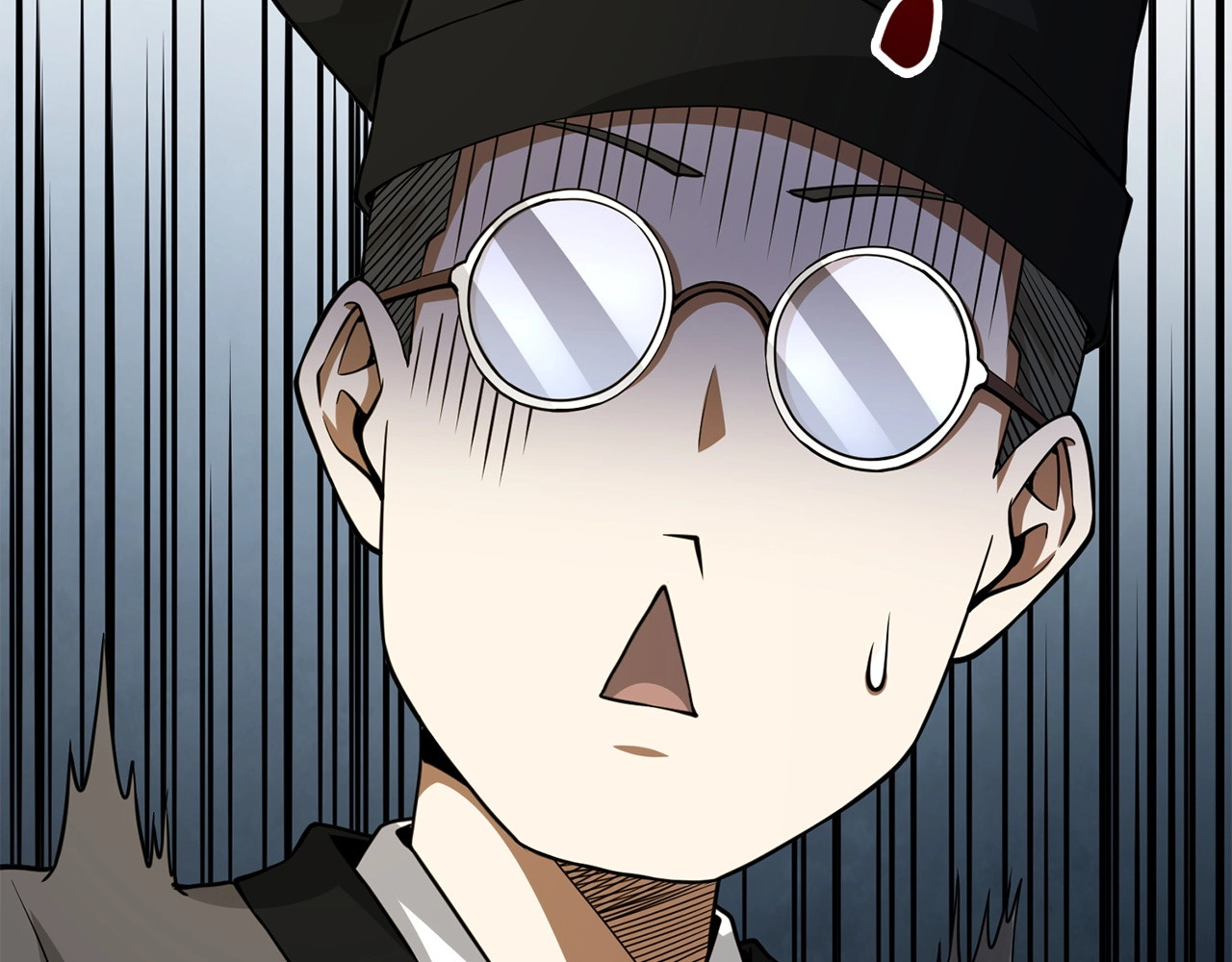 第27话 剑后的秘籍 第 46 页