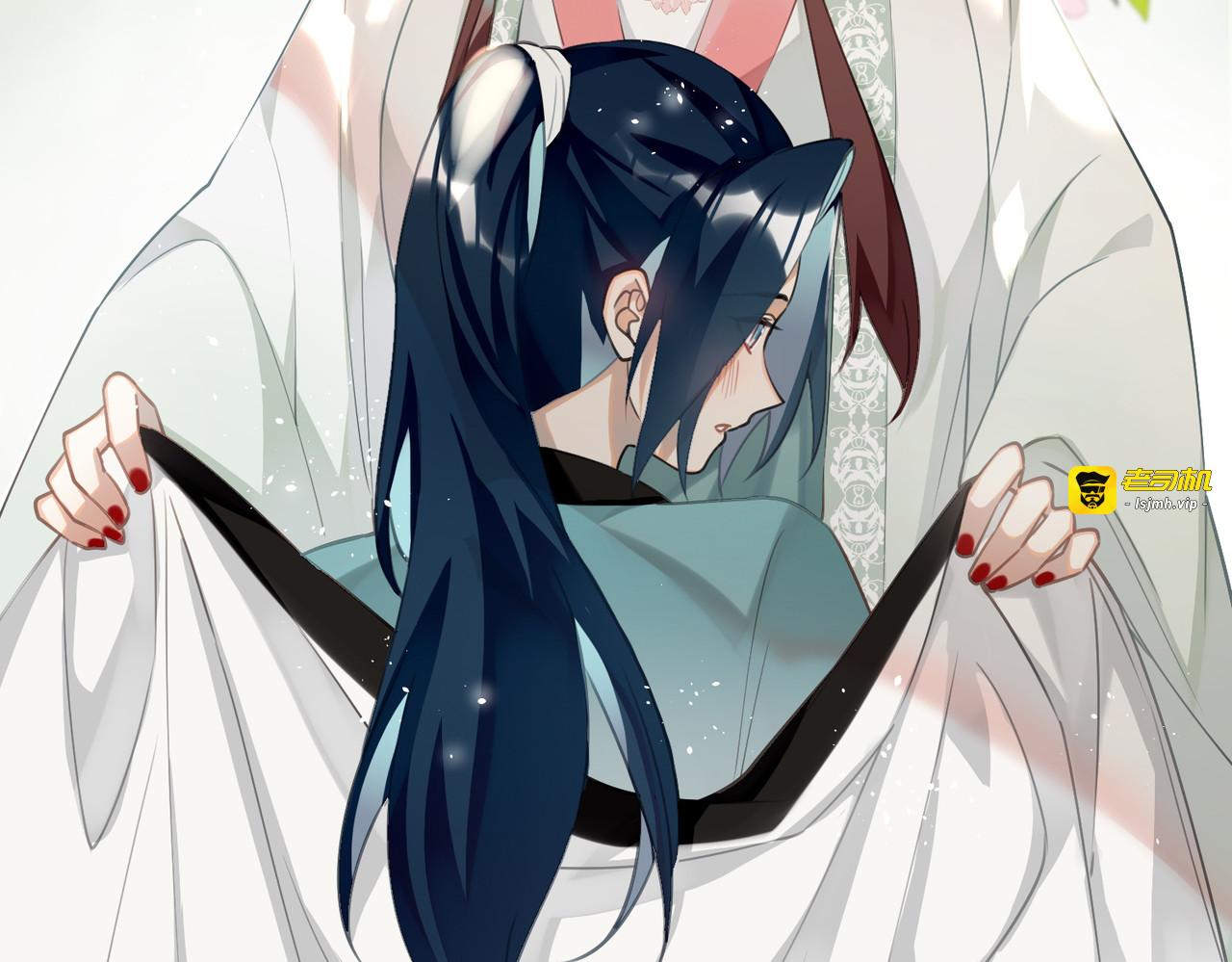 第75话 过来，这样暖和 第 41 页