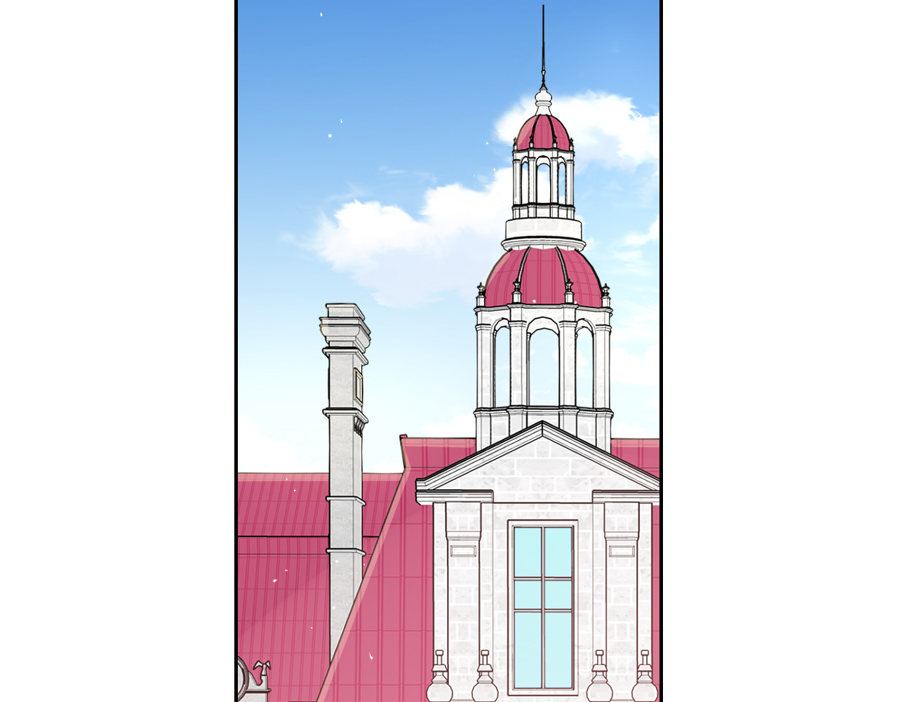第75话 回忆有点甜 第 8 页