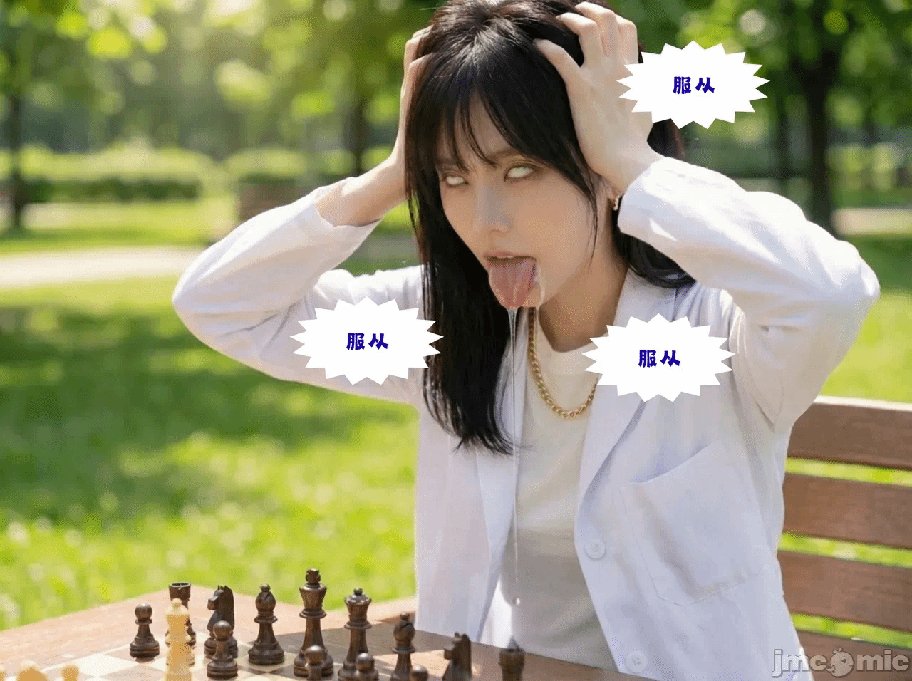 第一话 第 6 页