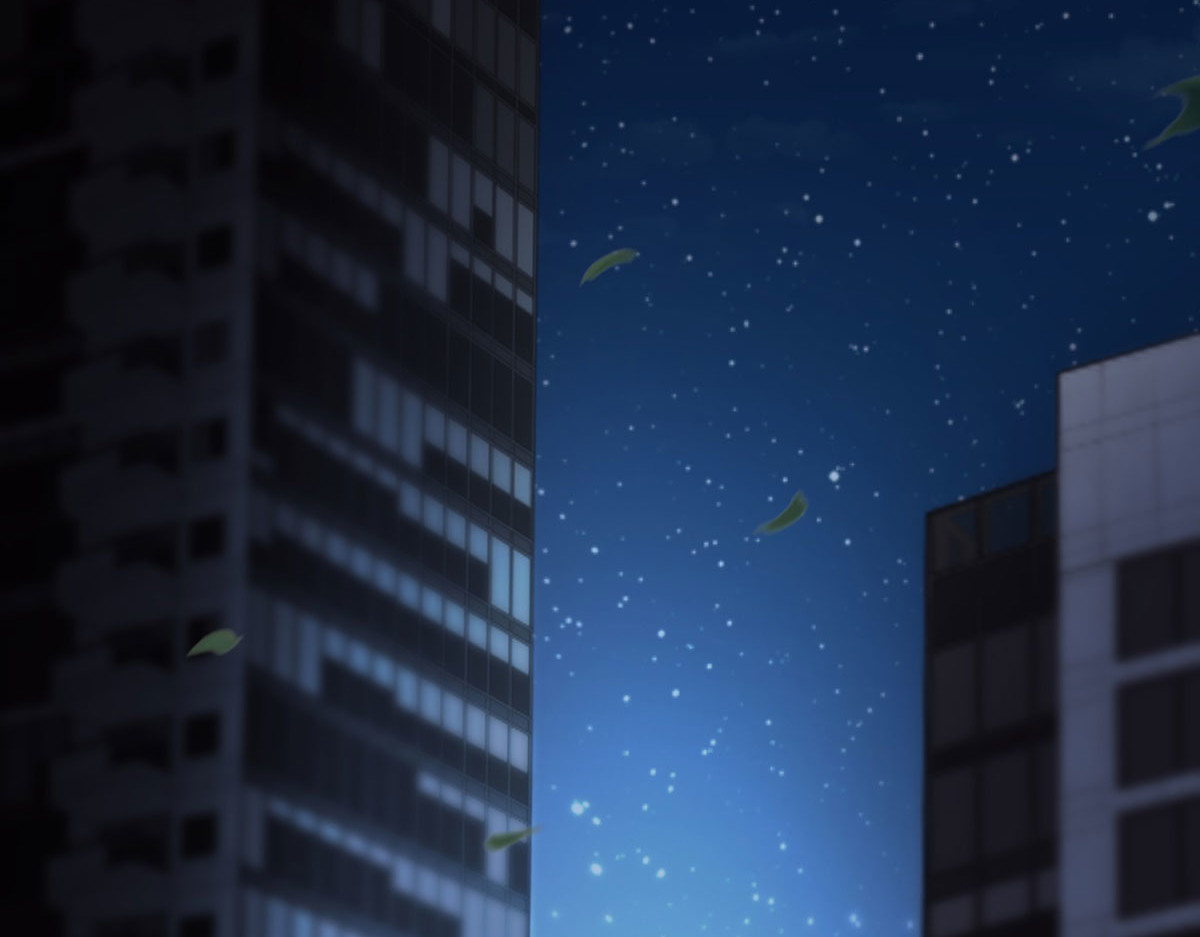 第18话 脱口而出的名字 第 118 页