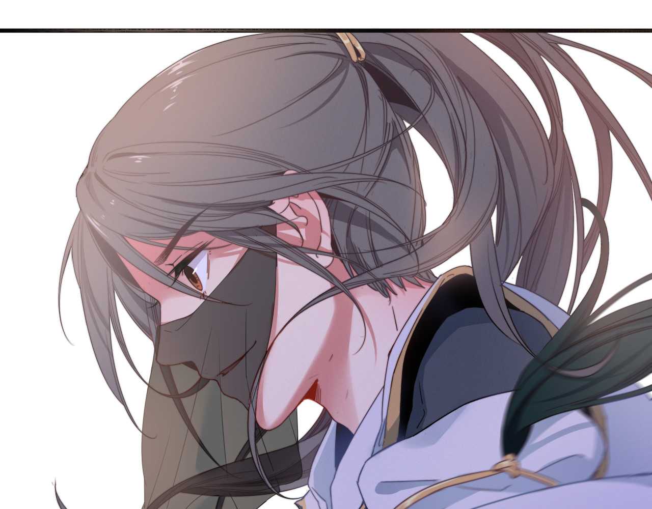 第1话  逃婚的千金 第 54 页