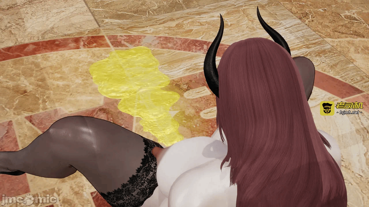 [梅姬斯图斯(Megistus)] 超级熟女英雄联盟 00-08 第一话 - 1587