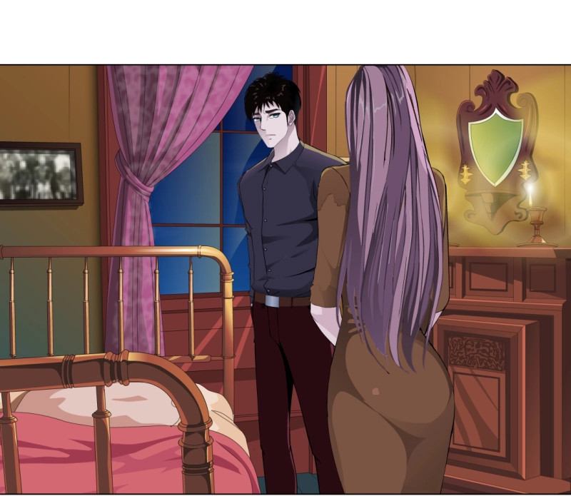 第49话 49.第一次独处（1） 第 28 页