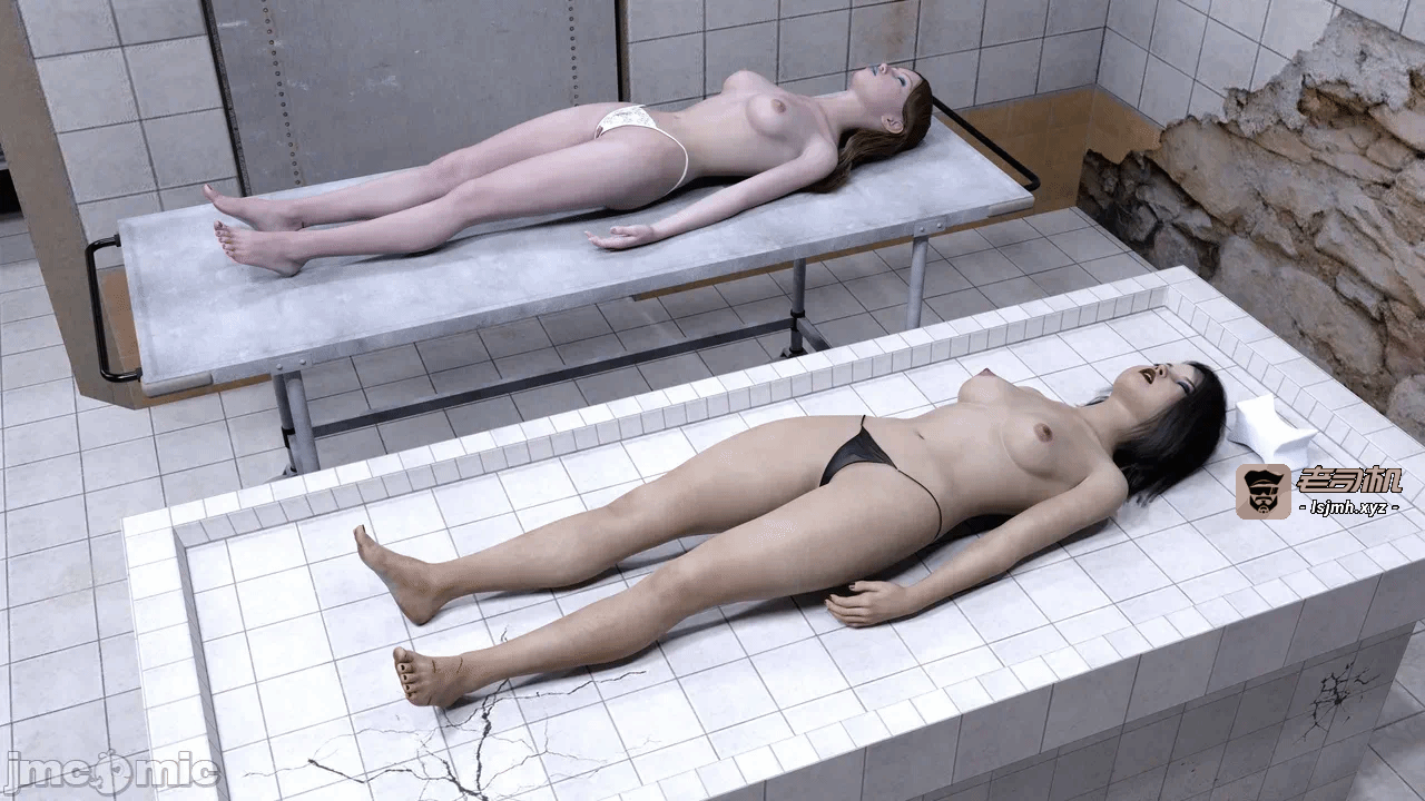 [WARNING] [R-18G] [Bluebeard] 模特公司 4.1 第一话 - 29