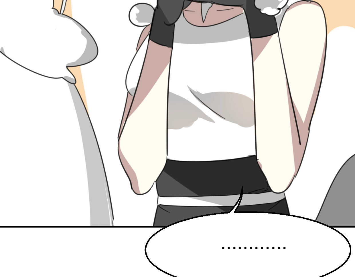 第74话 直面情感 第 112 页