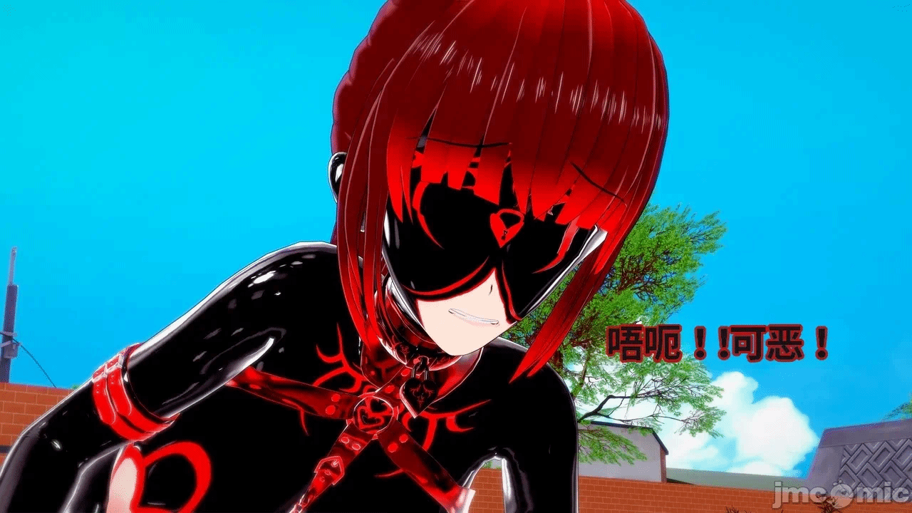 魔法少女的隐秘思念呼唤爱人归来 第1话 - 452