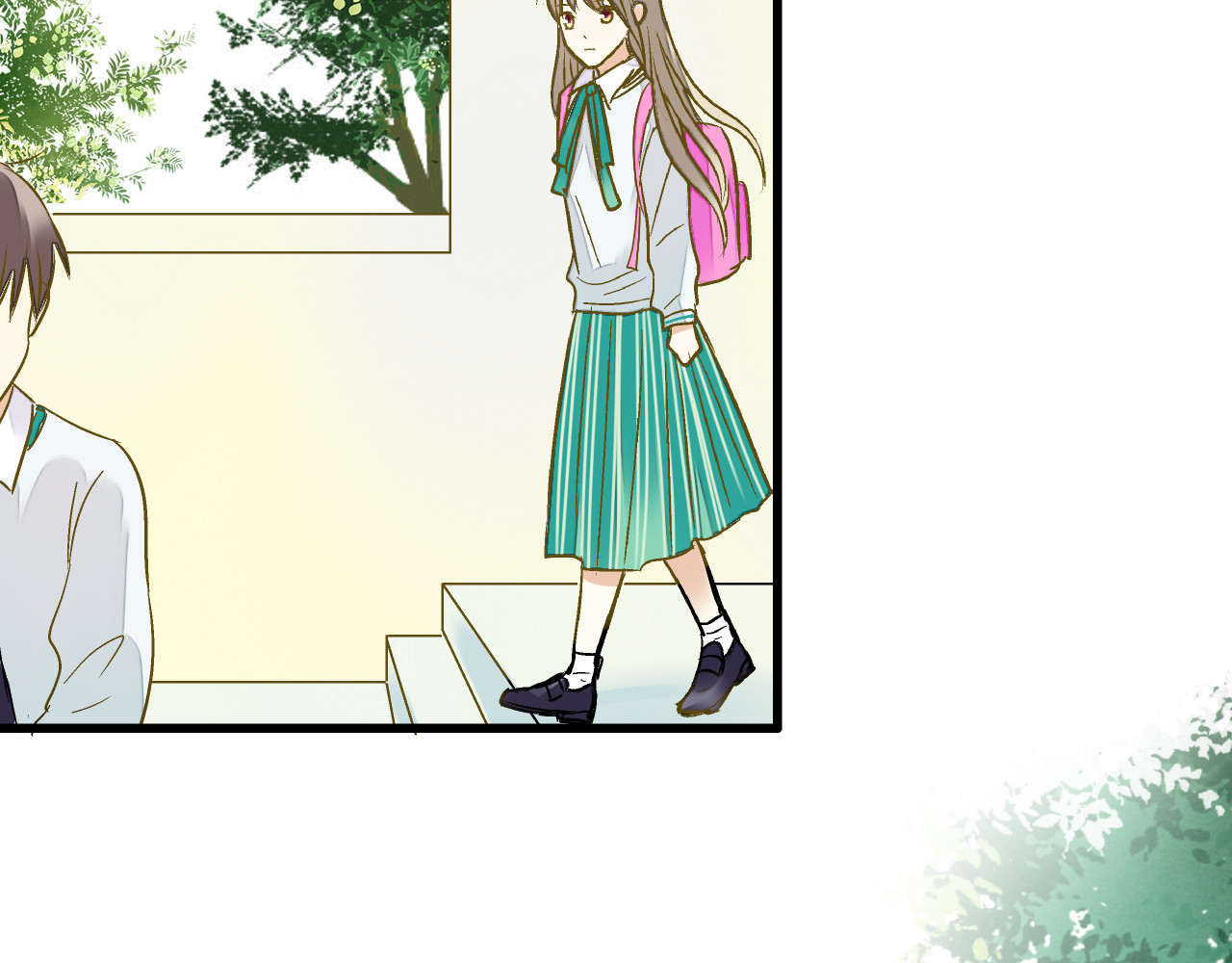 第97话 活成自己的模样 第 66 页