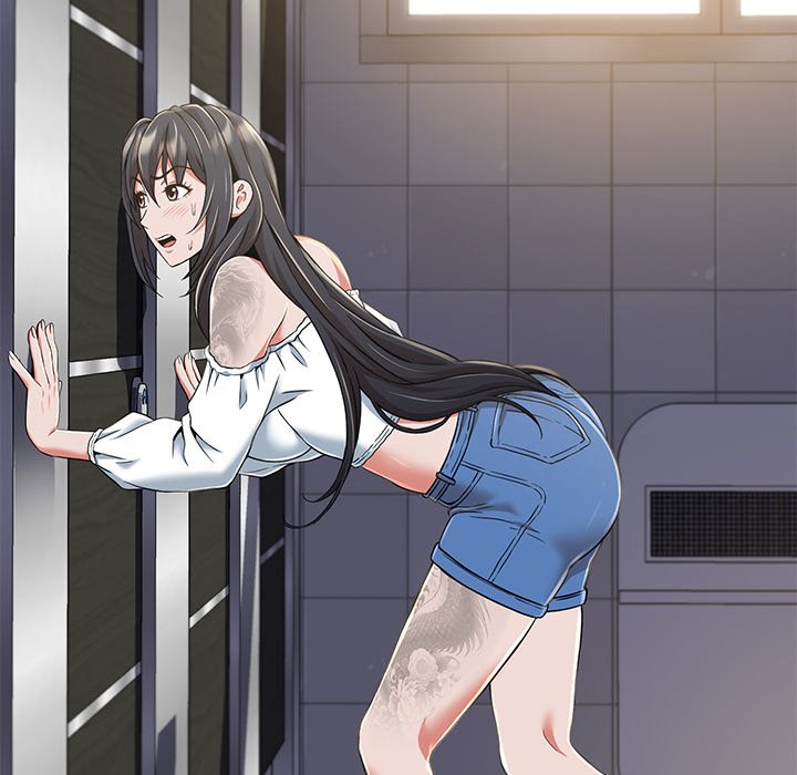 第9话 第 90 页