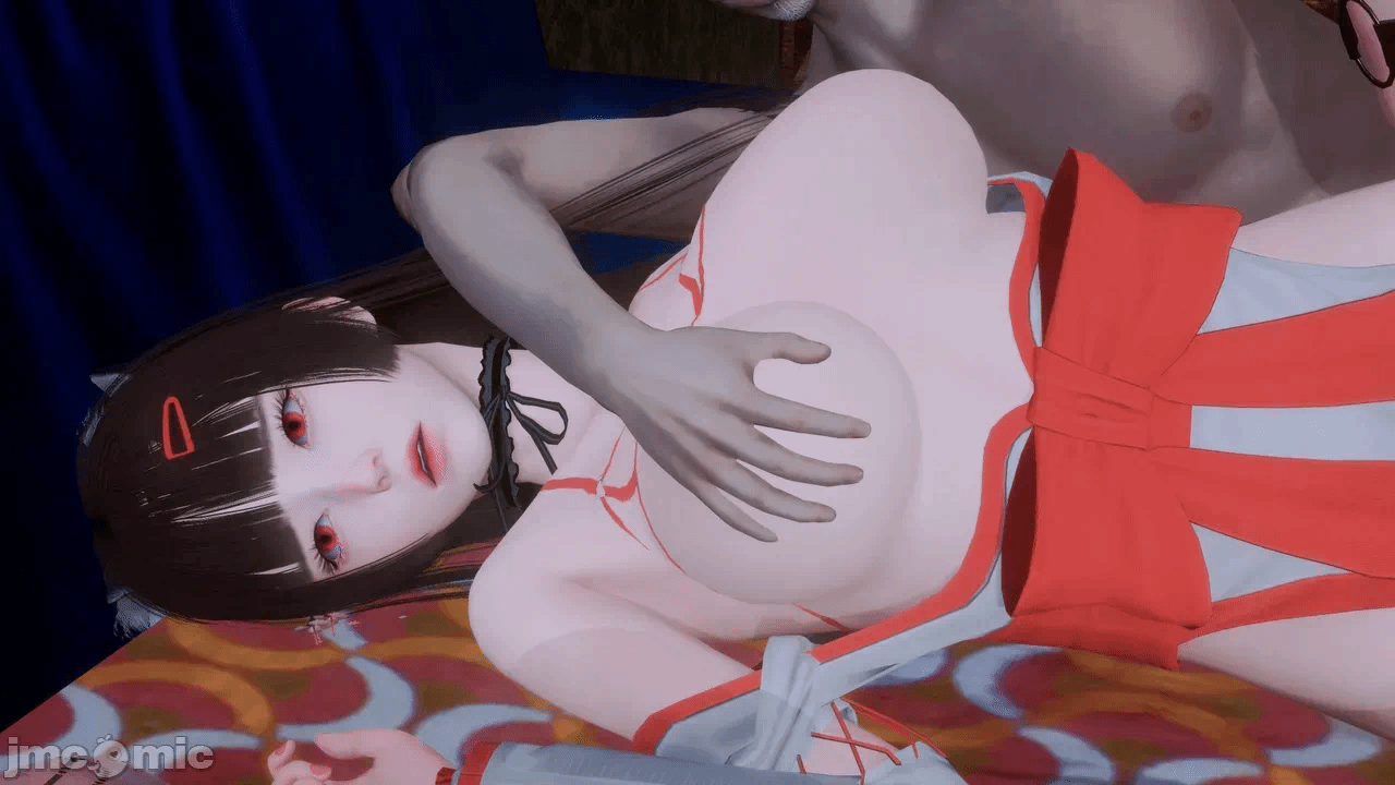 [契耀] 巫女短篇 第一话 - 124