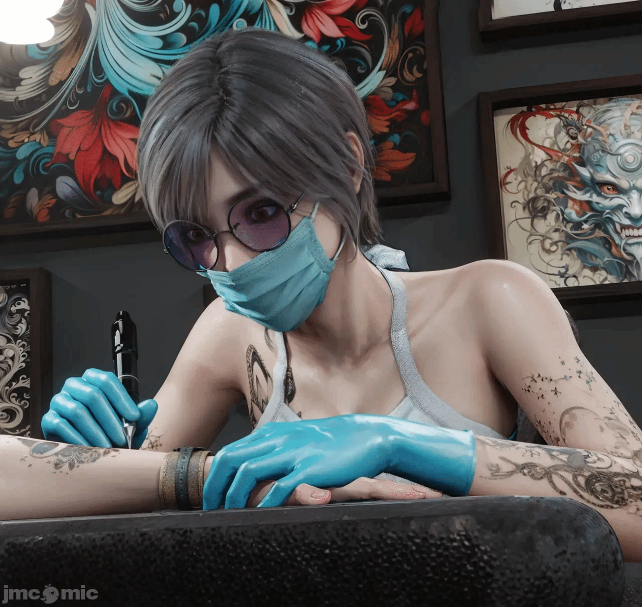 第一话 第 230 页